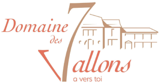Domaine Des 7 Vallons